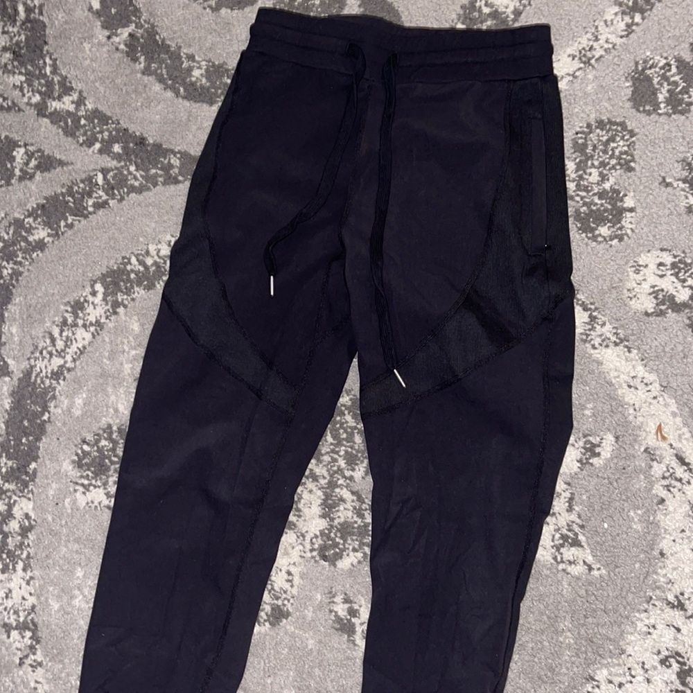 Buffbunny joggers